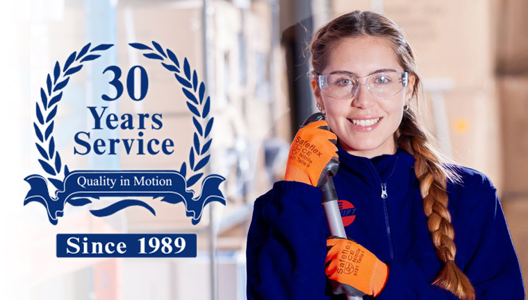 UK courier services since 1989