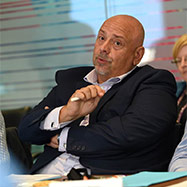Adrian Smith, Swift Logistics Group