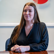 Clare Buchanan, Swift Logistics Group