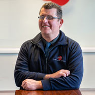 Derek Levell-Collins, Swift Logistics Group