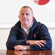 Peter Jones, Swift Logistics Group