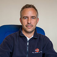 Mark Lawes, Swift Logistics Group