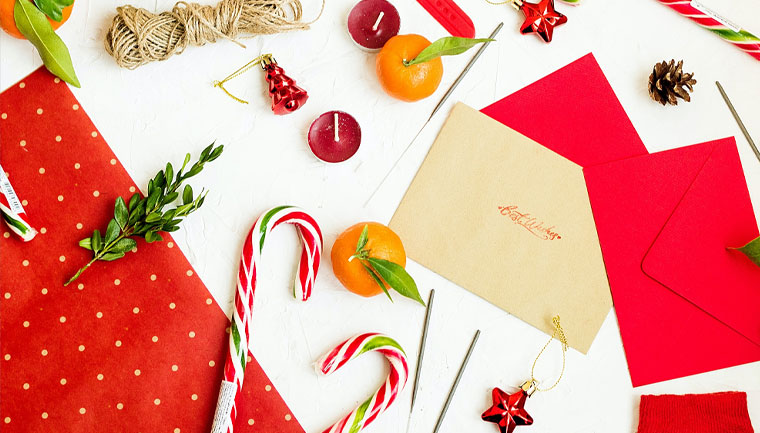 Swift Logistics Christmas 2020 News
