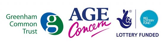 Partner logos