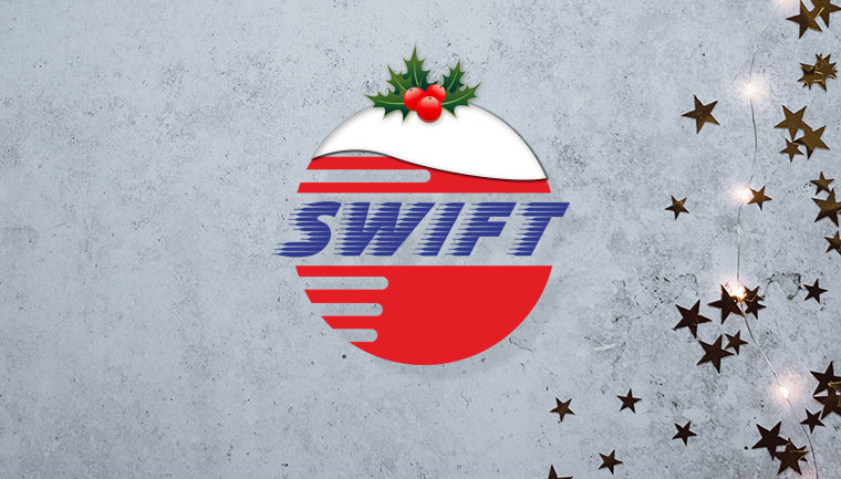 Christmas and New Year operating schedules for 2018 / 2019