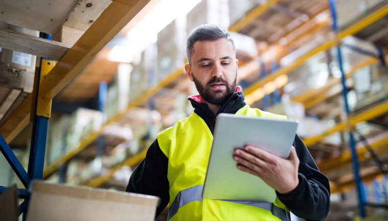 Swift Logistics fulfilment options