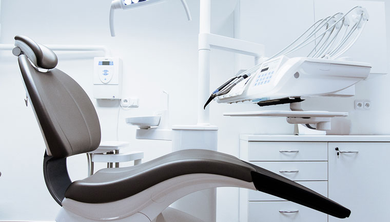 Medical asset management