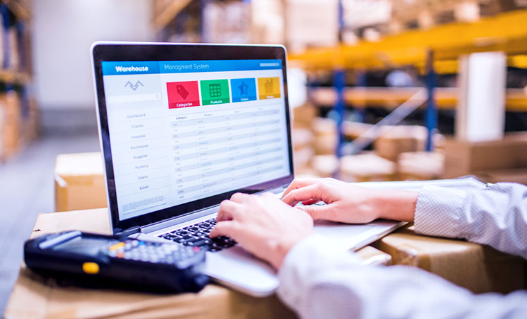 Supply Chain Management