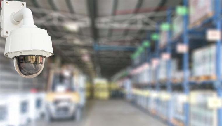 Next day secure delivery and Security Services.